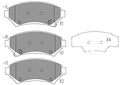 Solutions Dash4 Stopping Total TD699CH