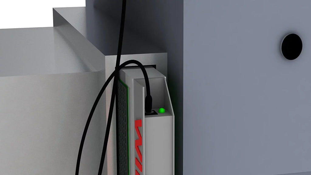 Replace Homeowner Furnace Current Electronic IN! and Installed- Simply Air AC 12x20x1 PLUG - Filter Your Air IT Filter