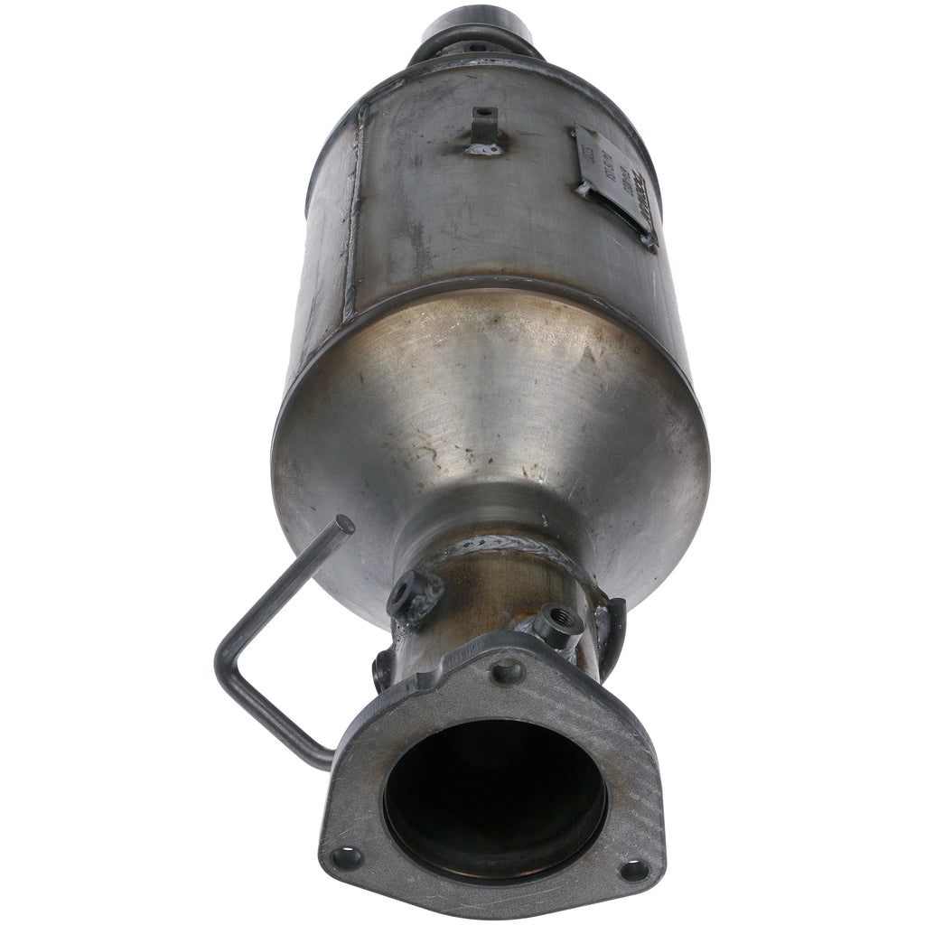 Models for Dorman 2500 Compliant) Ram Fits Ram (DPF) 2007 / Diesel Particulate Dodge Specific 674-1003 Filter (Non-CARB Dodge
