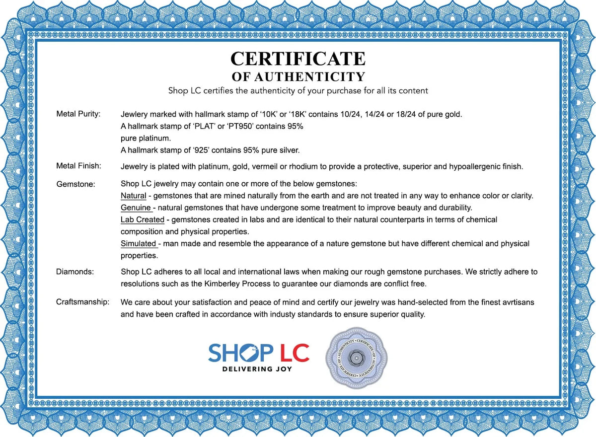 Mothers for for Trapezoid Bracelet Birthday Section LC Mom Day 132.02 Ct Women Shop Cushion Stretch Terahertz Gifts