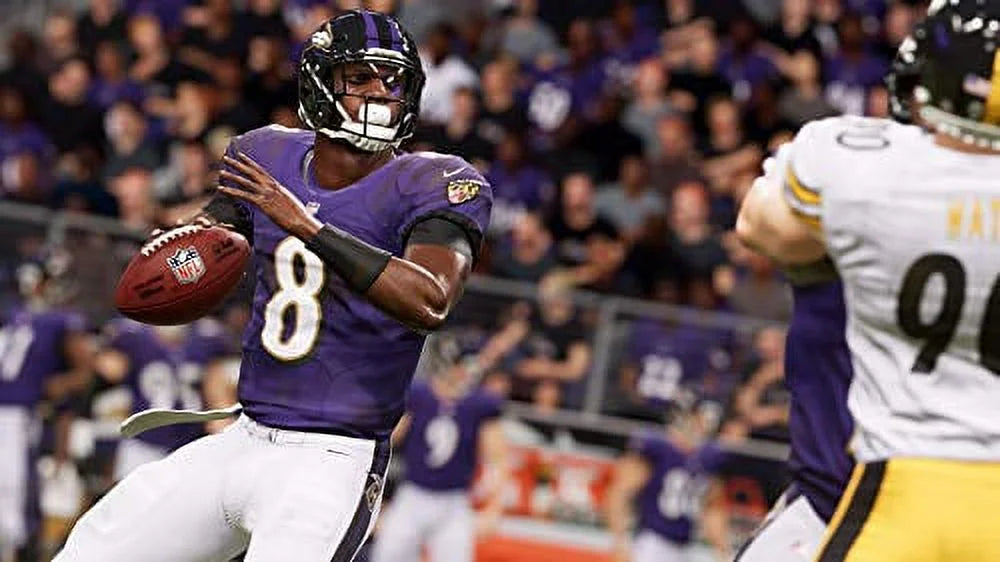 Next Madden - NFL 21 5 PlayStation Edition Level