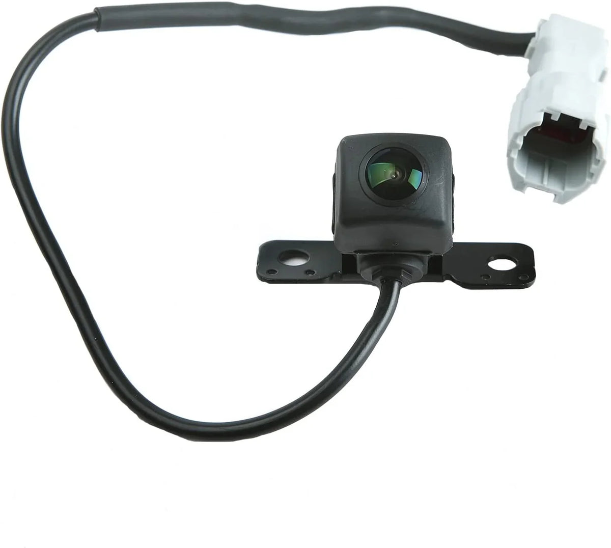 Backup Santa Replace 2.4 Camera View 95760-2W000 2013-2016 Fe for 95760-2W000-FFF Parking ist Sport Hyundai Rear 2.0