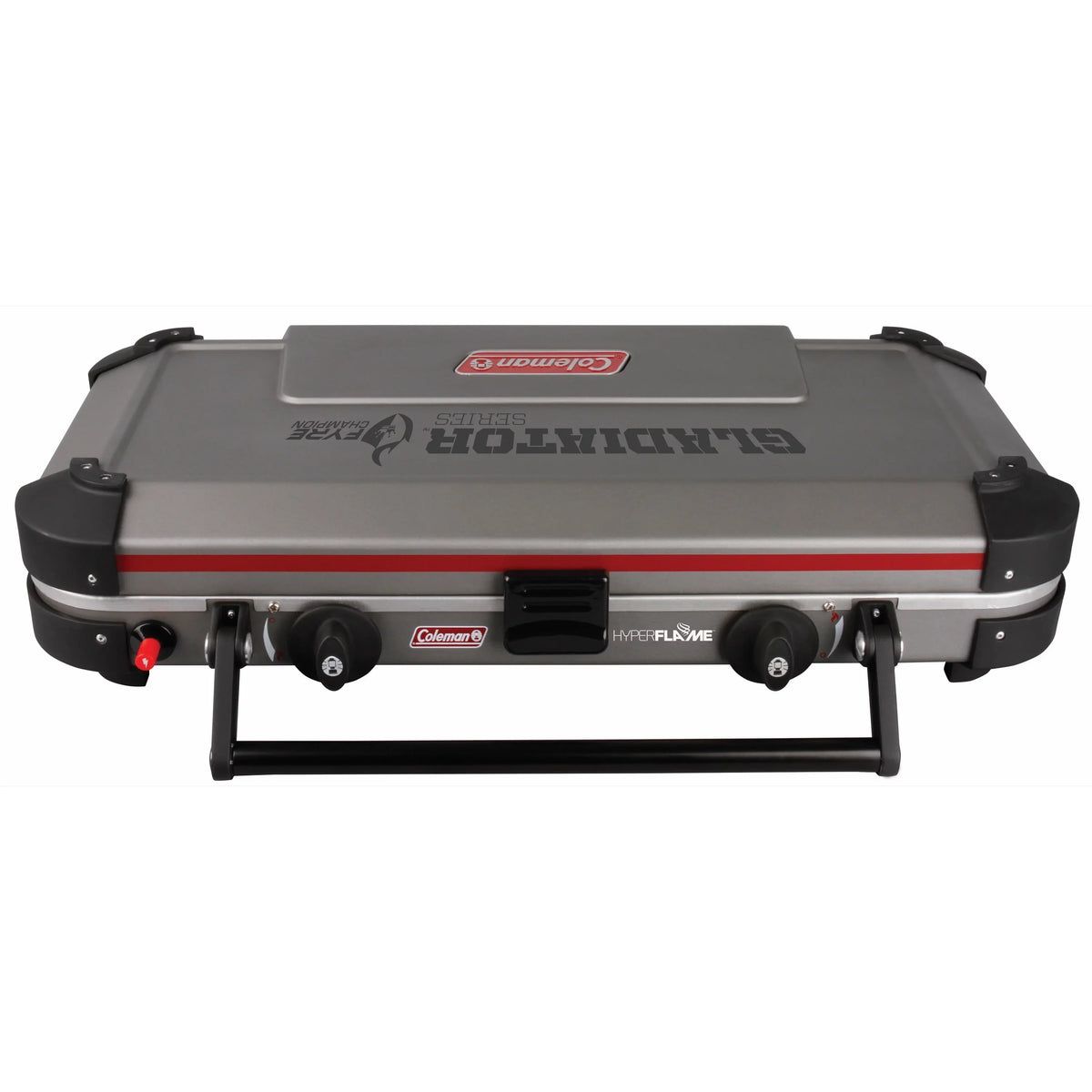 series FyreChampion Propane exterior Stove, Coleman 3-IN-1 Gladiator 2000020105