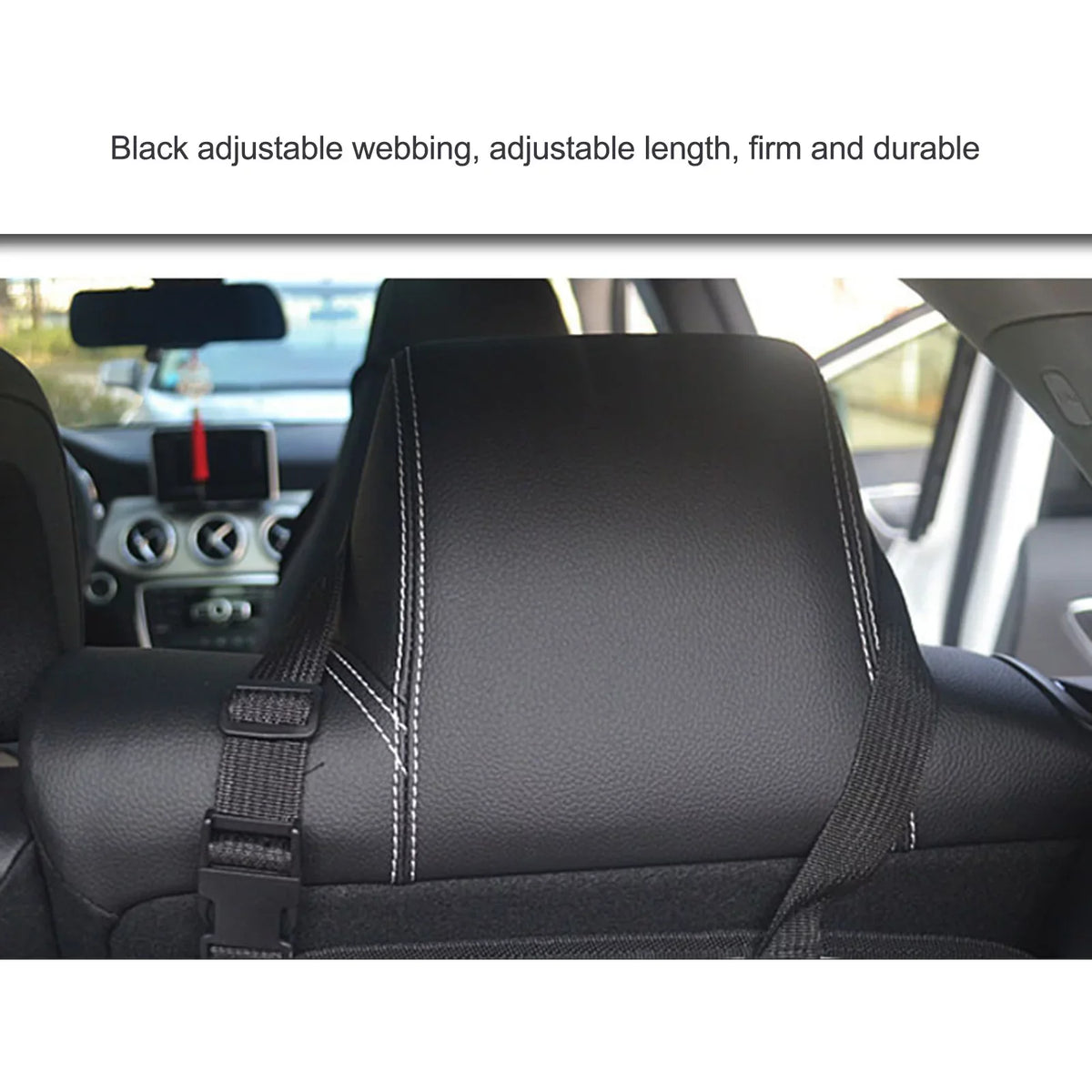 Mat SUV Bite Van Dog Resistant Cloth for Car Pet Mat Thicker Protective Trunk Mat Oxford Sedan Organizer Seat Dirt-proof Trunk Arealer Cushion