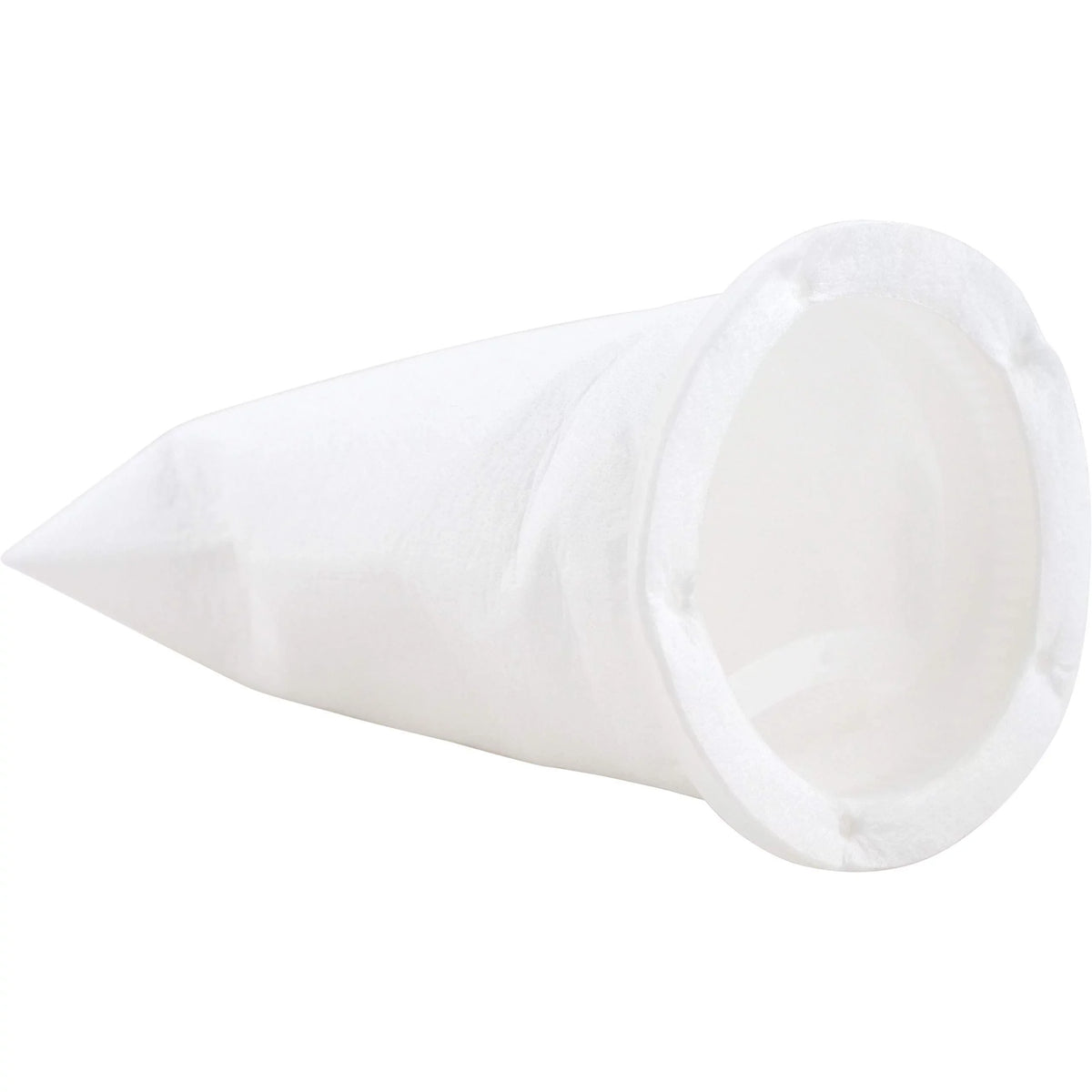 25 (Case #3 Glazed Micron SP-BP-410-25 BP-410-25 Liquid Bag Felt of 155389-03 40) Polypropylene Filter SpiroPure (10”)