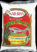 Natura's, of 18) Instant (Pack Horchata, Drink Rice