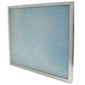 AirFilter,12x20x2 2DYK7 Washable Handler Air Electrostatic