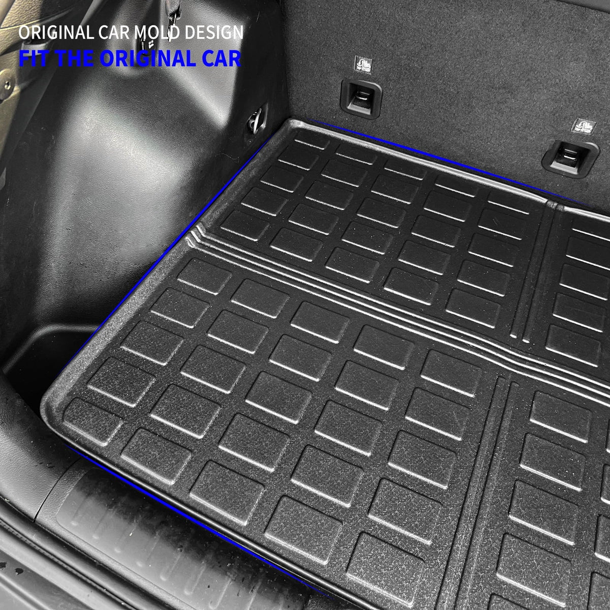 Mat Trunk Fit Cherokee Cargo 2019-2023 Jeep Liner Liner Jeep Trunk Cherokee Accessories 2022