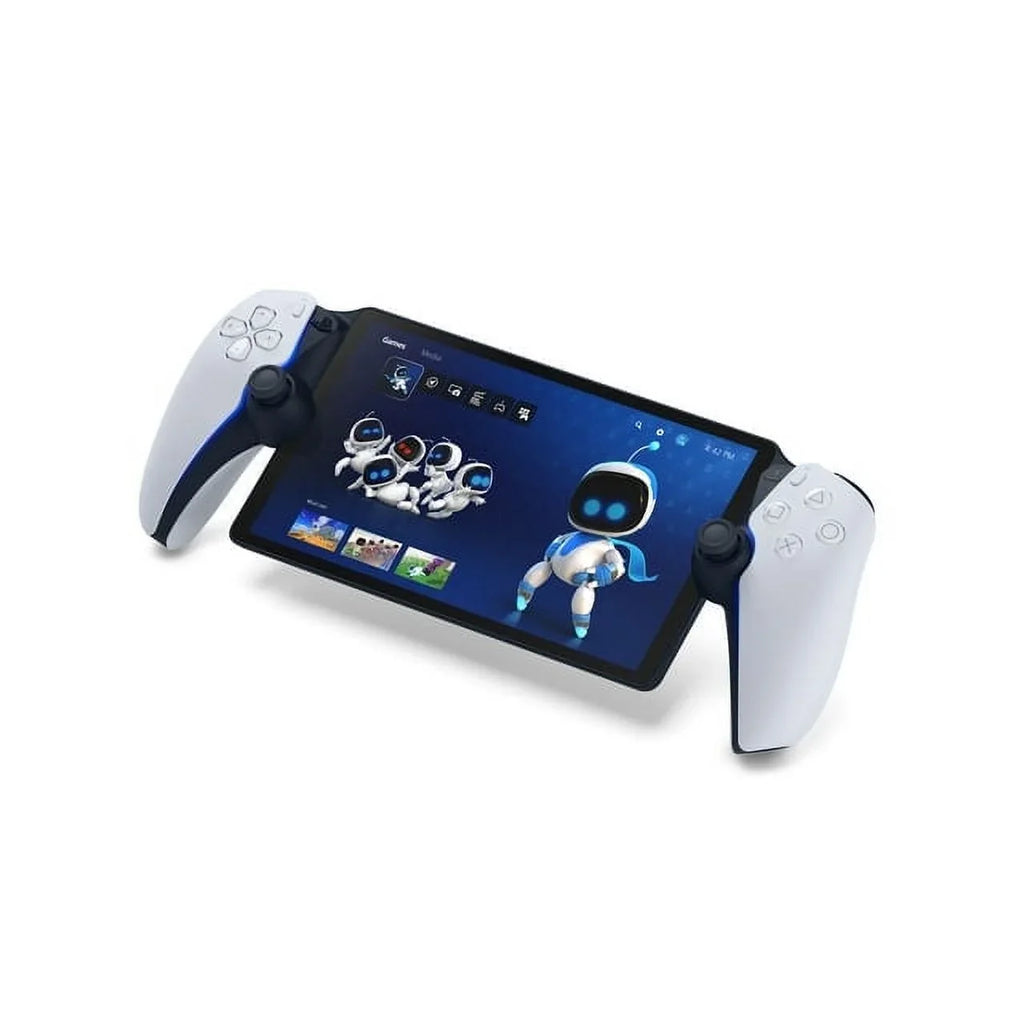 Remote PlayStation_PS5 for Player Portal Console PlayStation New TEC
