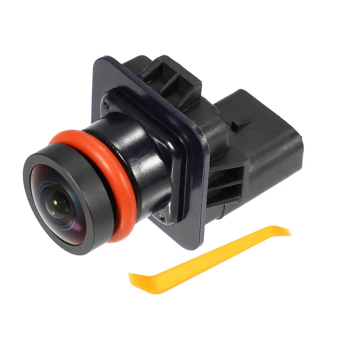 Backup Bargains Rear Pry Bar View EG1Z19G490A Car Camera 13-19 Taurus with Unique for