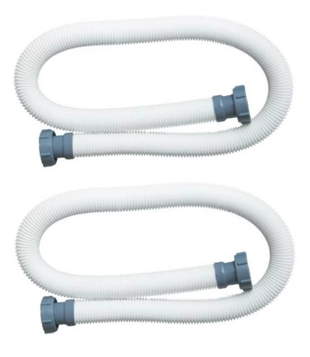 '- Pool Long Intex Diameter 1.5" Hose 2 of Pump Set 59" - Accessory Replacement