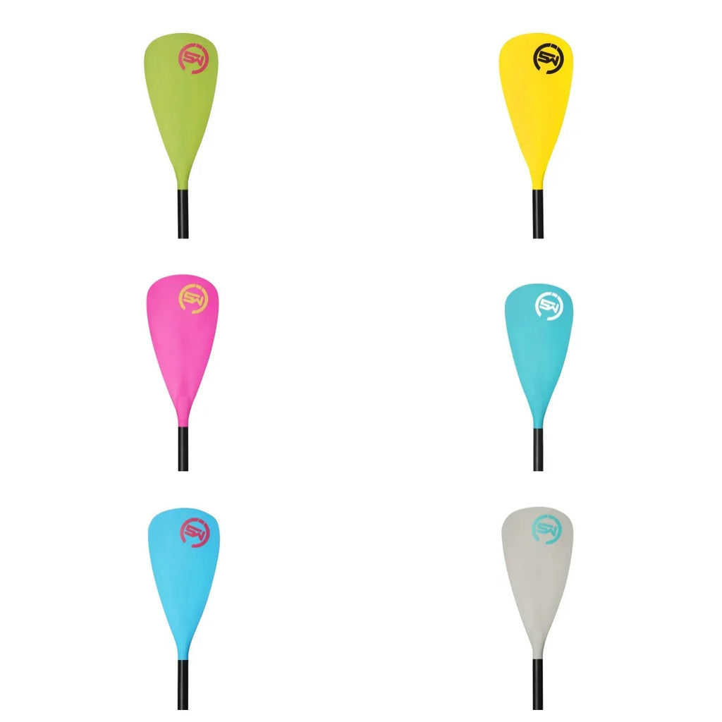 Inflatable With Up 11'x34"x6" Stand Accessories Paddle Board