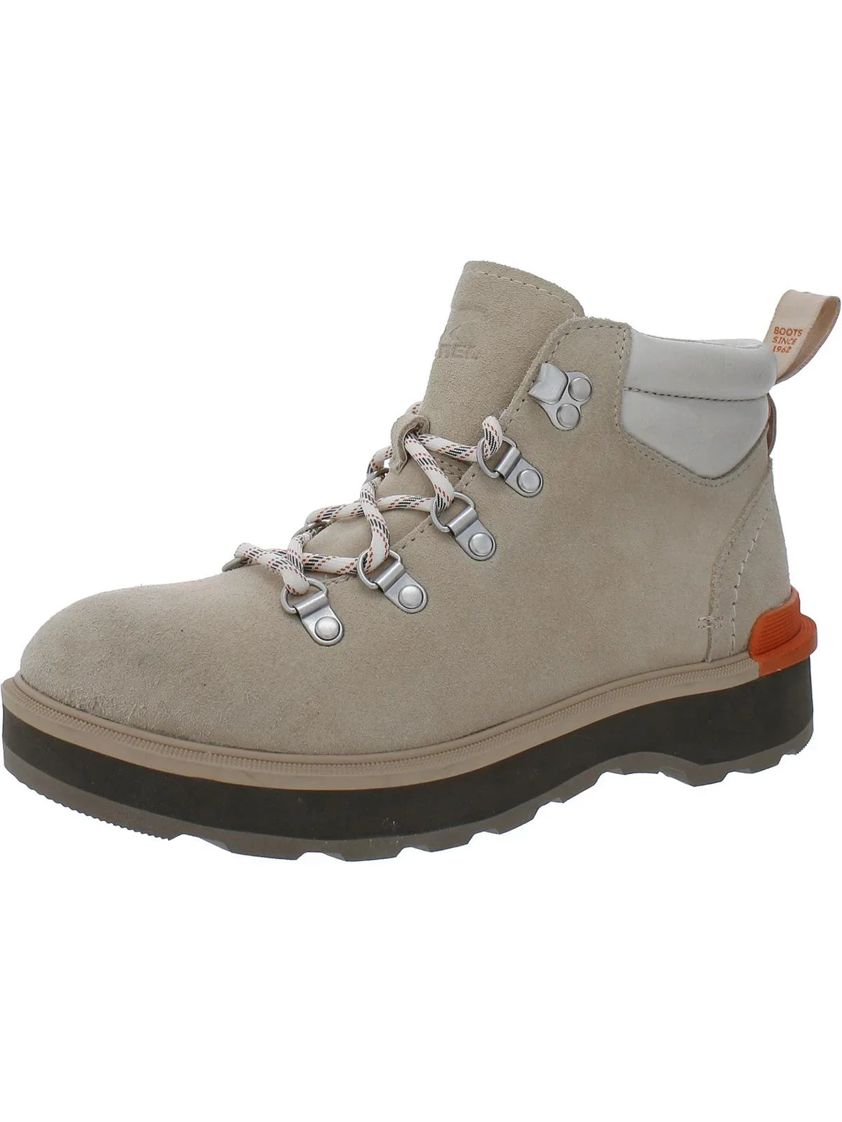 Booties Lug Sorel Womens Sole Moto Hi-Line