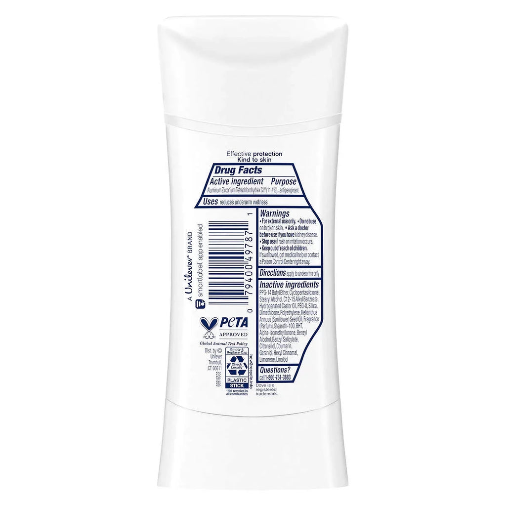 Protection. each, 1 & Pack Cucumber 10.4 5 - Oz. 4 of - 2.6 Oz. in Advanced care Dove Cactus - liquid Total invisible