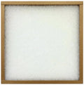 Furnace x Fiberglass x Each Filter 18" 14" 1" Spun Disposable Fl, EZ II Flow