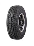 E LT235/70R15 SEASON ALL OMIKRON A ACCELERA A 600 114/110Q TIRE AT BSW