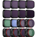 for Kit 16-Pack and CPL DJI ND, Mega ND/PL, Drone, Mini Filters 3 Filter Pro UV with