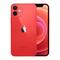 12 iPhone Restored GSM (Refurbished) Red 64GB Product Mini Smartphone