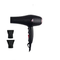 Shinier Function Women, Results, Dryers Ionic 3 Hair for 2400W Dryer, Dryer, Cool Heat Concentrator air Hair Nozzle cold CONFU 2 Button, for Settings, and Speed Shot and hot