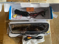 Canadamotorking To Mirror Hold Camera, 4AMCA Up 4inch W View Bracket Back Ignition Rear Coil Camera, JPH-4C303 Wires