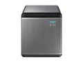 Silver Purifier Air Restored Cube (Refurbished) with Purification, Wind-Free - Air AX300T9080S/AA
