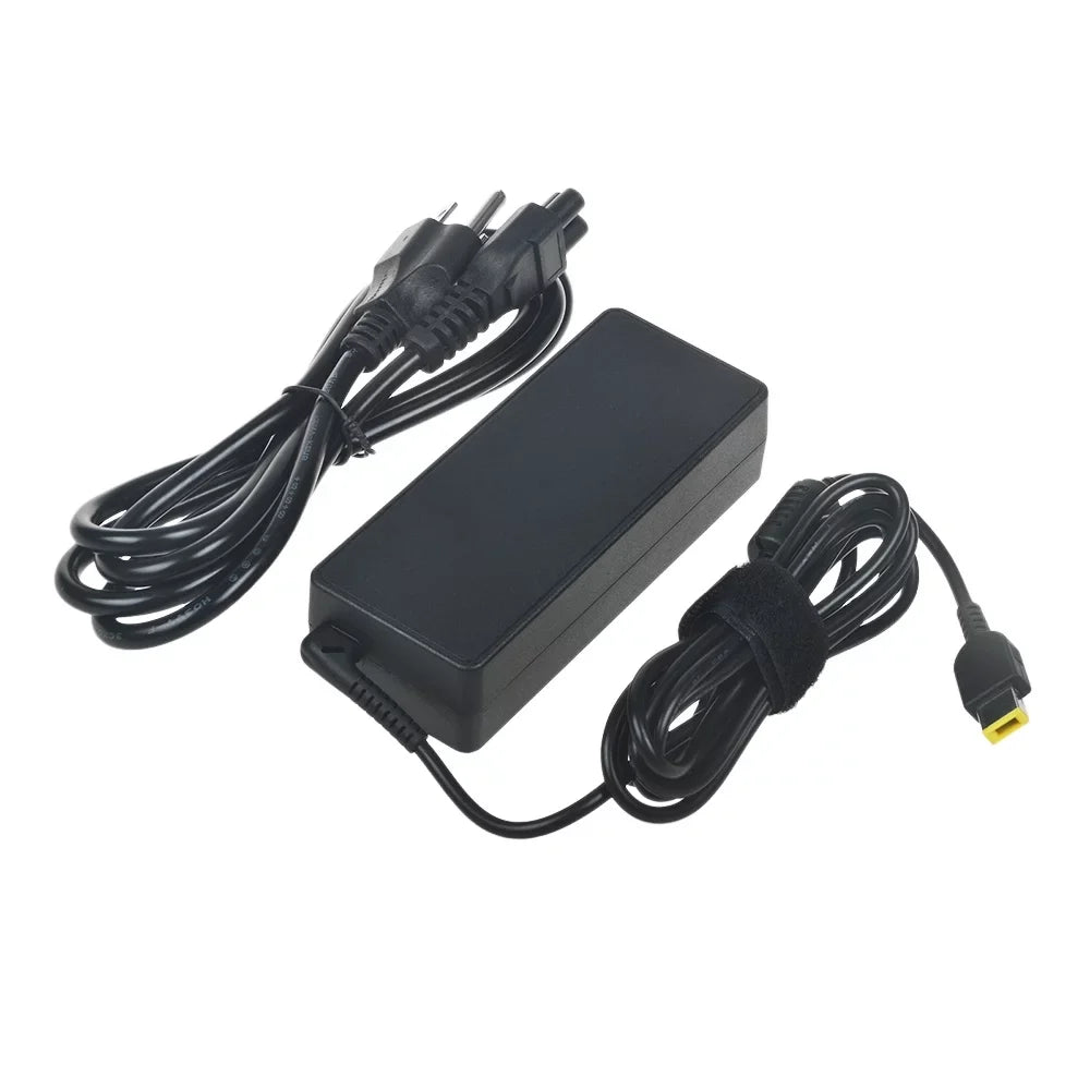 replacement 20FH001RUS Adapter Power 90W for AC Compatible KONKIN P50s Charger BOO 20FL000MUS ThinkPad