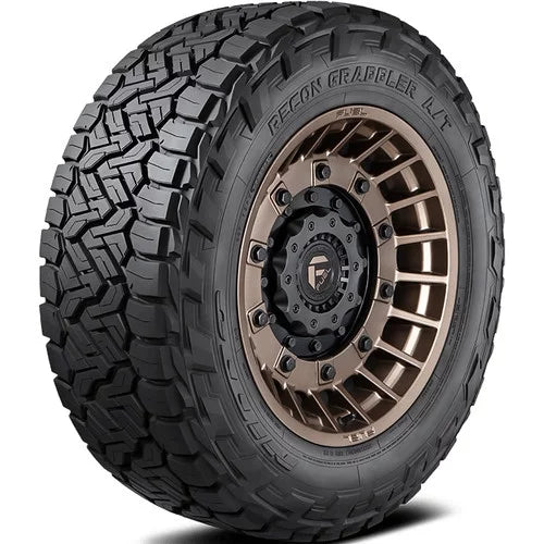 Recon 305/65R18 128R 2 Grappler A/T Nitto Tire - All-Terrain New