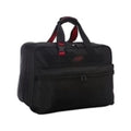 Double Soft Carry-On Expandable 21"