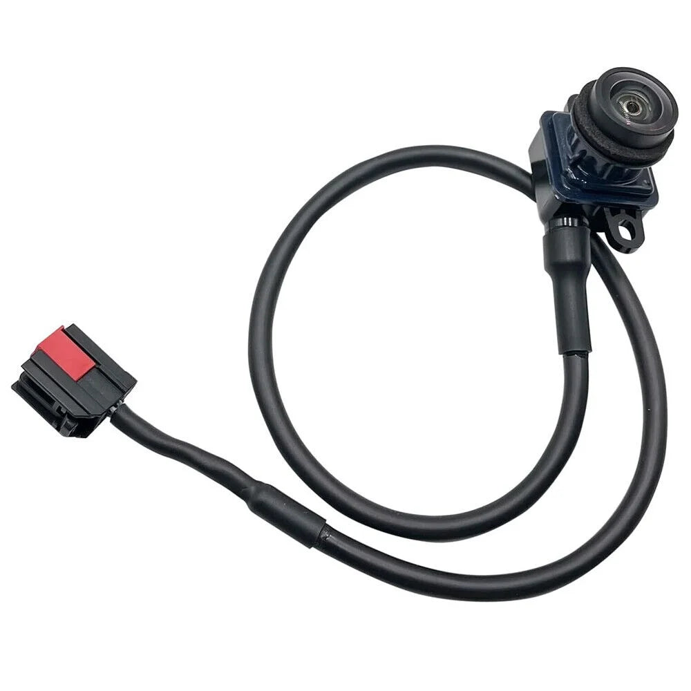 1500 3500 68417057AA Promaster Camera Genuine View for Rear 1 2018-2021, OE Camera KingFurt Replacement, RAM 2500
