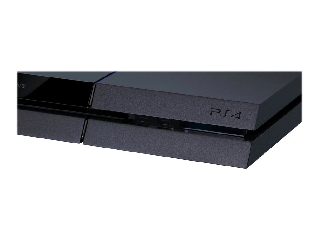 PlayStation Console 4 Gaming