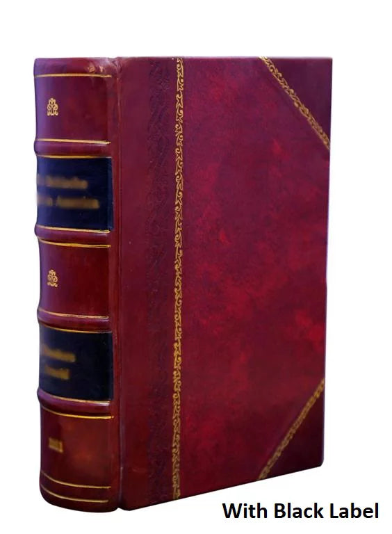 [LEATHER W. 1901 D. Harold Fairbanks, BOUND] of PH. physiography The California [by]