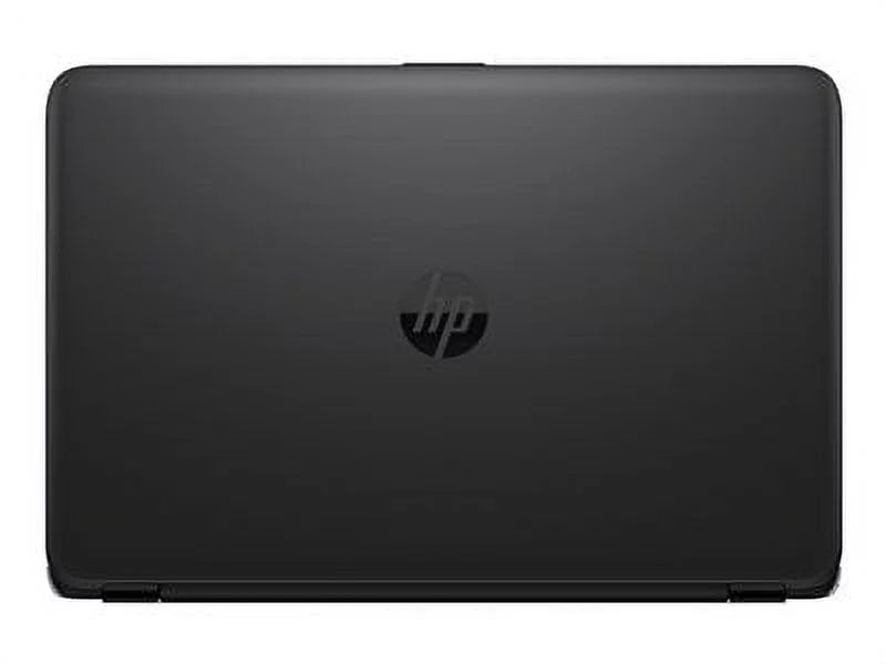 500GB R4 15-ba009dx Radeon HP 15.6" 2GHz W10 A6-7310 DDR3 Restored HDD (Refurbished) 4GB AMD