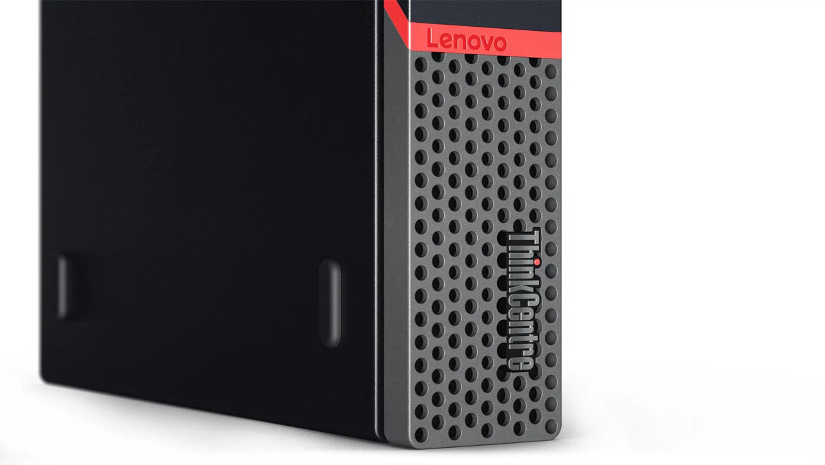 Pentium Lenovo 256GB 4GB SSD Computer (Refurbished) Pre-Owned M600 Processor Tiny 2.64GHz & 10 Windows Mouse Desktop Bto Mini upto KB Wifi Adapter PC RAM