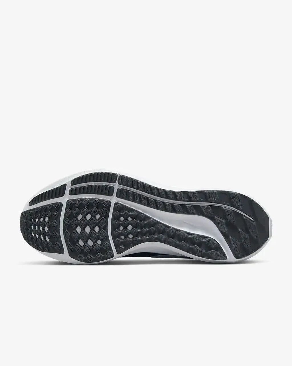 Shoes 11.5 Women's Running 39 YUM4 Road DH4072-001 Black dimension Pegasus White