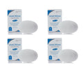 4) (Pack Vanicream Bar and oz of Sulfate 3.9 For Gluten Free, Sensitive Skin, Cleansing