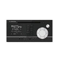 Entertainment Furrion Black System DV1230BL