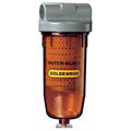 gpm Goldenrod Filter, 5 496-3/4 Rate Flow Block liquid
