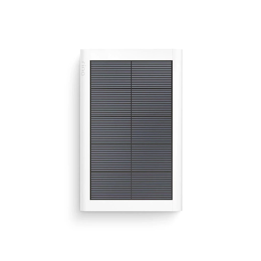 HD, Wifi, & Cleaning Solar Cloth, Story Panel Bundle Vision, with Camera Ring_Video Spotlight Security Plus Night Savings Battery