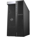 4114 10C Win 10 1TB 2.2Ghz 192GB Precision Used NVS310 T7920 Silver
