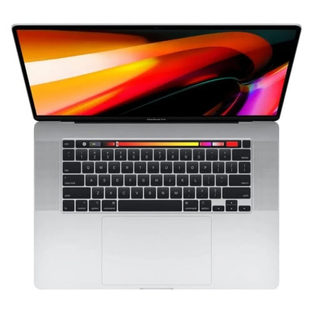 (Refurbished) 1TB 2019 MVVM2LL/A 32GB MacBook Core SSD 2.3GHz RAM 16" Pro i9