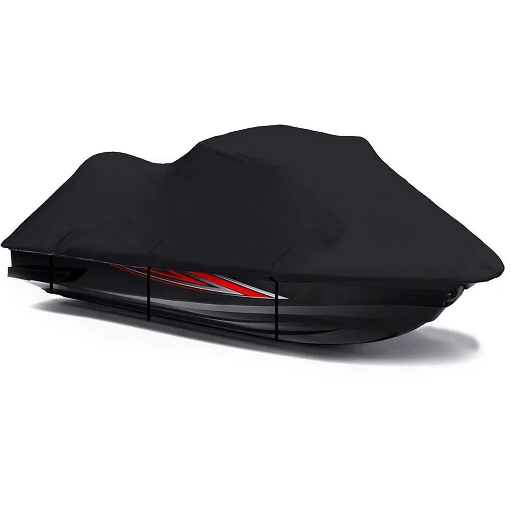 Doo SKI GTI BLACK PWC Sea 2010 JET 2008 2009 for Bombardier 600D Sea-Doo Cover Compatible 130