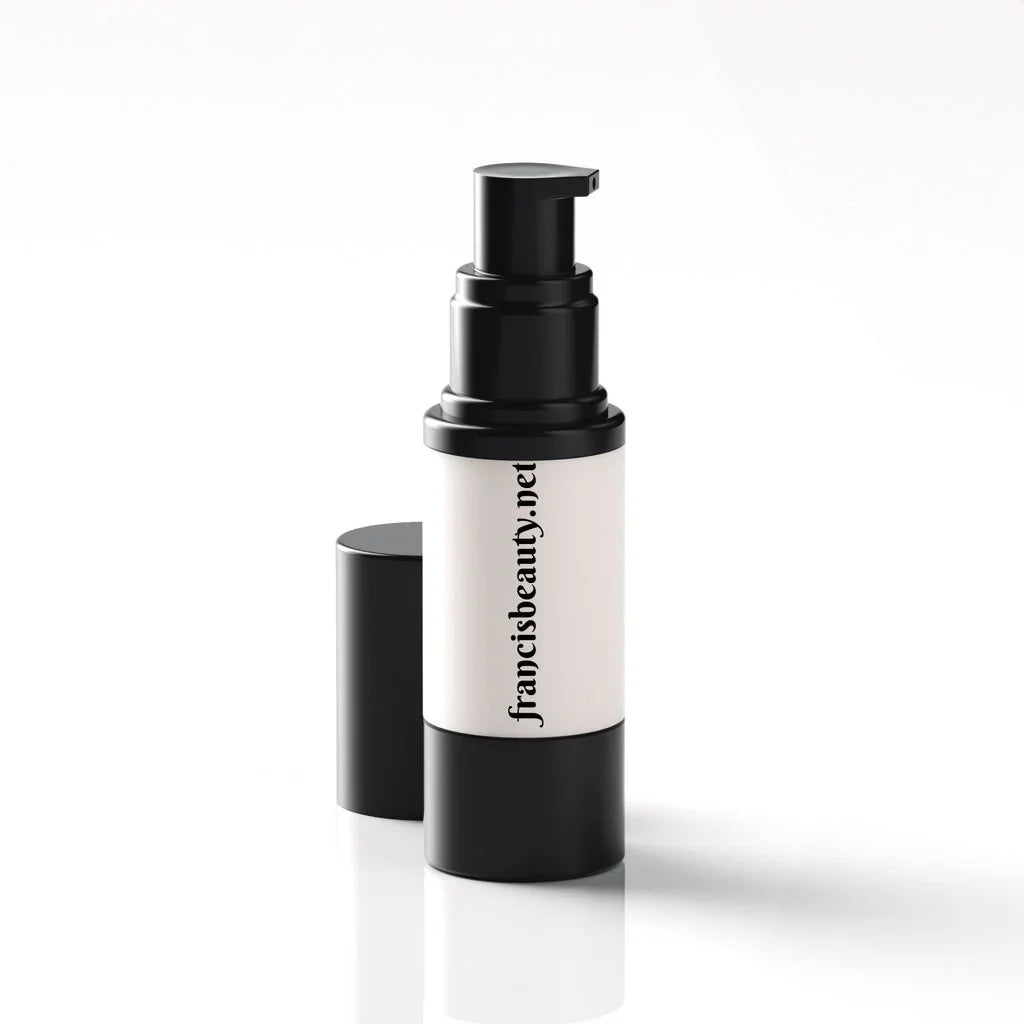 Makeup Face Based Primer liquid Francis Beauty