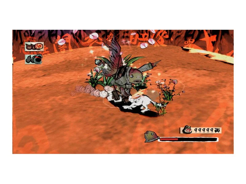 Okami (Xbox HD One) Capcom