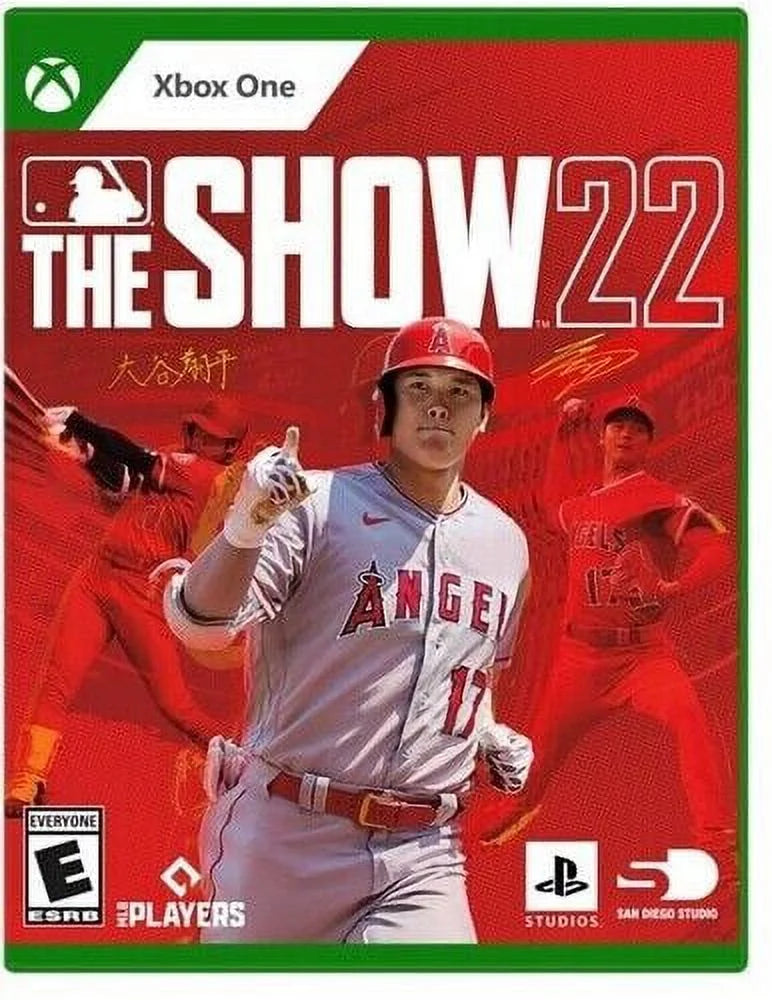Game] for Xbox Show The [New 22 One Xbox Video One MLB