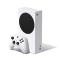 512GB SERIES XBOX Pre-Owned (Refurbished) GAME RRS-00001 S CONSOLE - WHITE