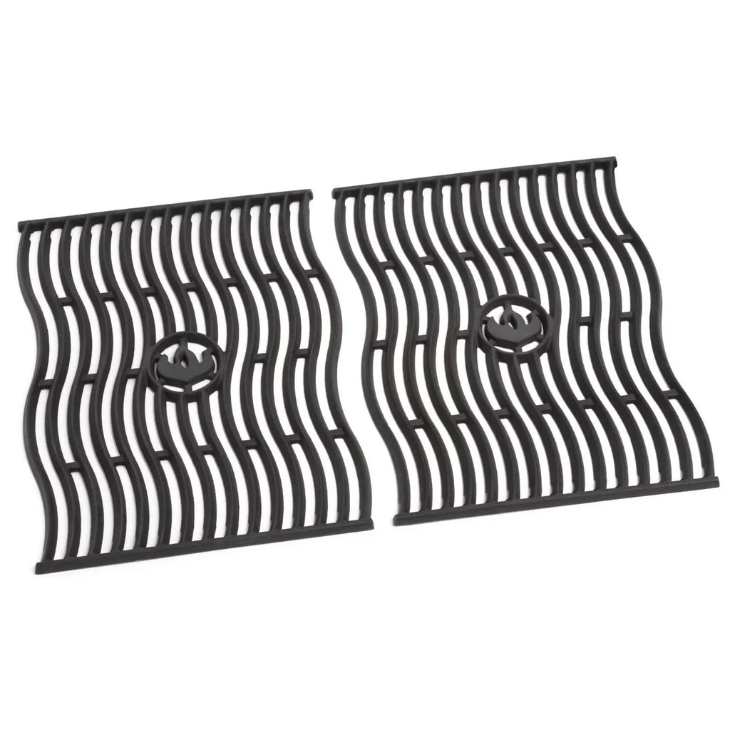 Black Iron S83006 Cast Prestige Napoleon Replacement for 500, Cooking Grids