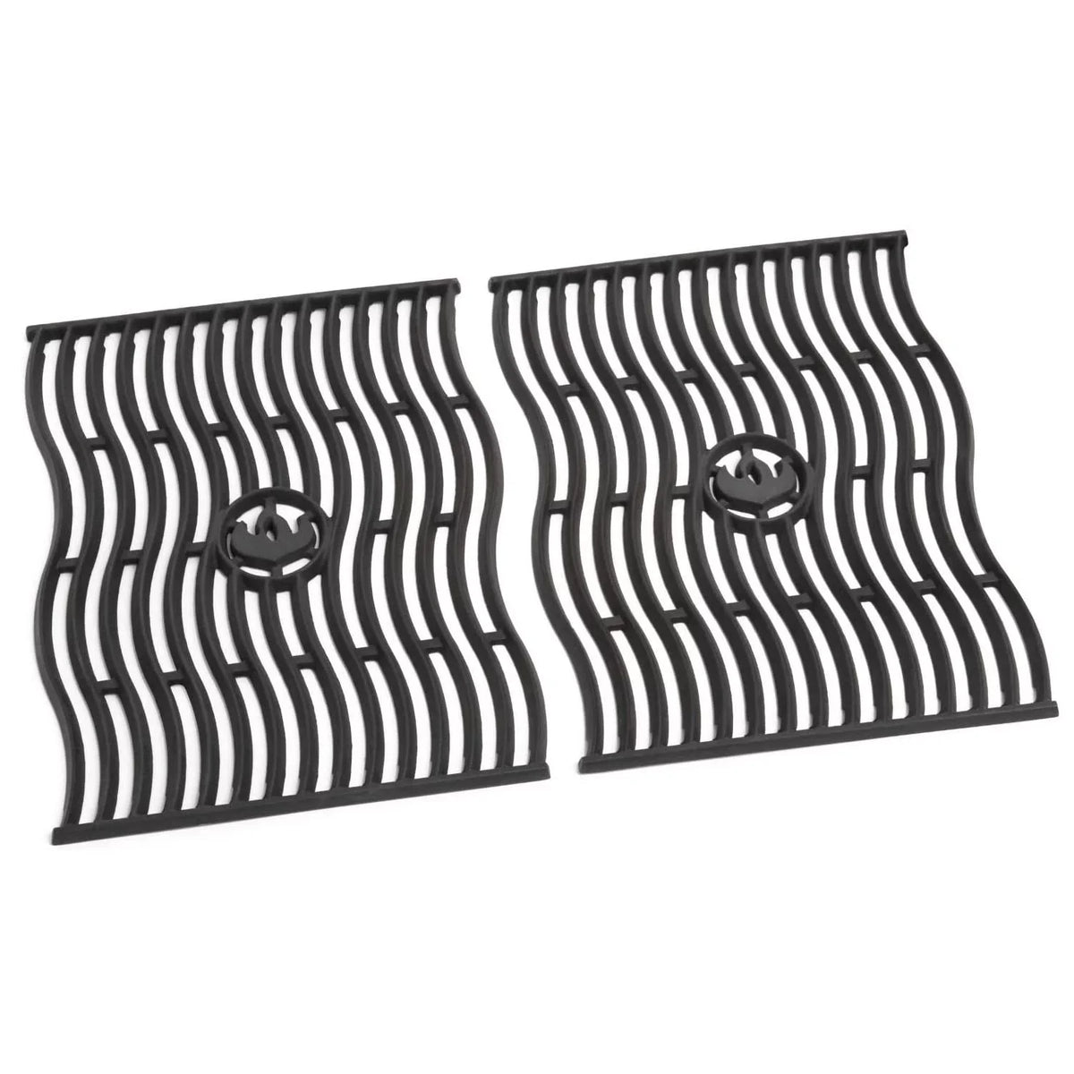 Black Iron S83006 Cast Prestige Napoleon Replacement for 500, Cooking Grids