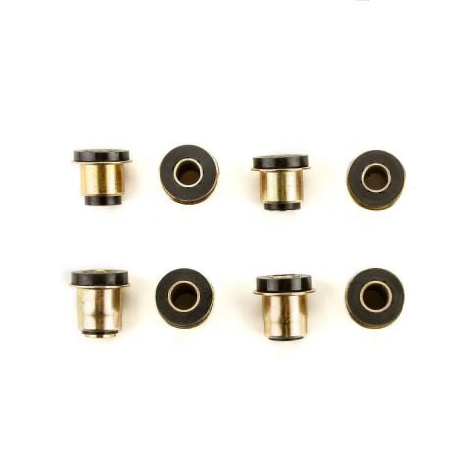 Full Kit Suspension 1961 Master Chevrolet Rebuild dimension 1962 Black Poly End Front