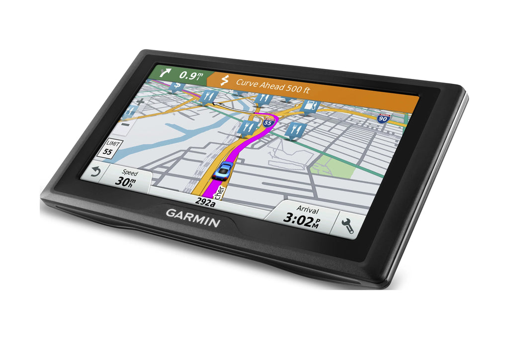 Gps 50 5" 010-01532-0B Garmin Navigator Drive (50lmt)