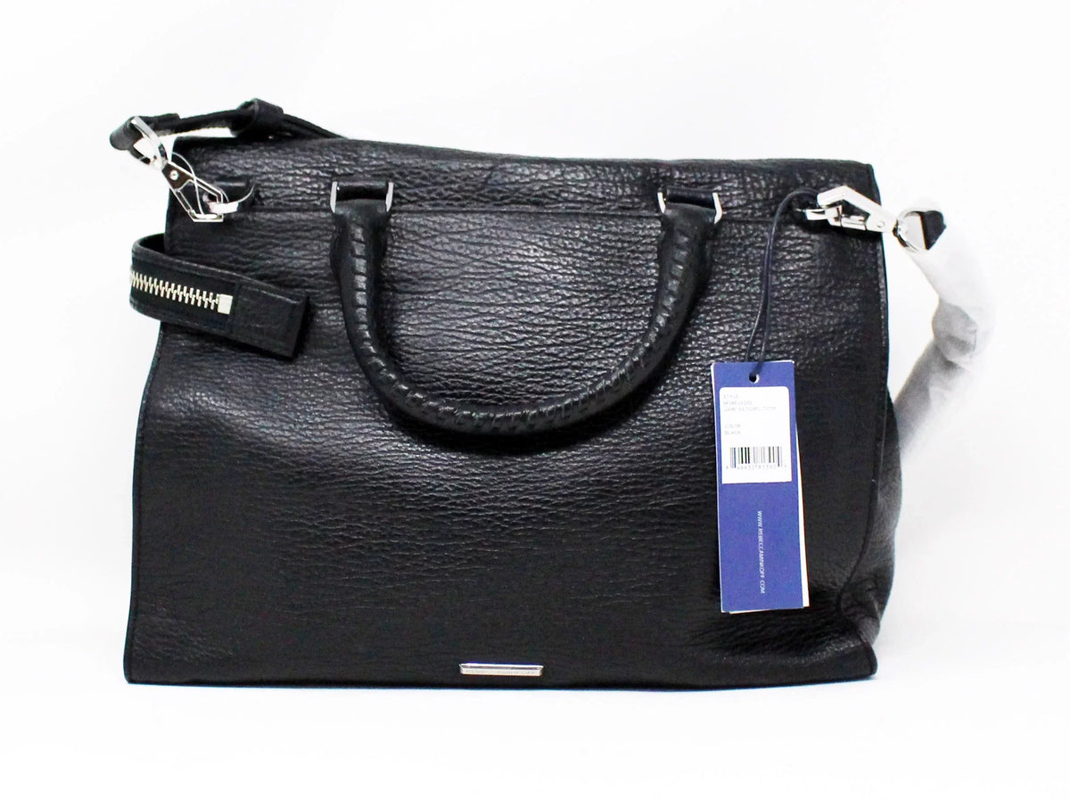 Women's Jane Minkoff Tote Rebecca Satchel